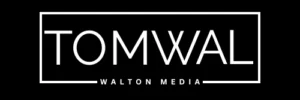 Tomwal Logo